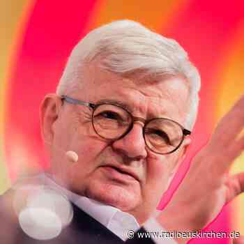 Joschka Fischer: Putin «will die ganze Ukraine» - radioeuskirchen.de