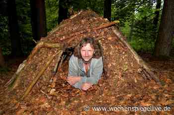 Wildniscamps für Jugendliche - Euskirchen - WochenSpiegel