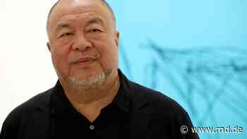 Krieg in Ukraine: Ai Weiwei wirft Europa Scheinheiligkeit vor - RND