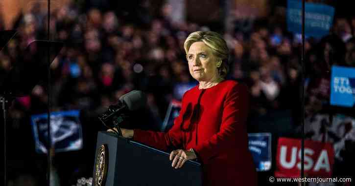 Report: Investigation of 2016 DNC Hack Resurfaces, Special Counsel Looking Into Suspicious and Unexplained Details