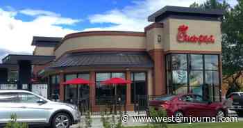 California City Considers Declaring Chick-fil-A a 'Public Nuisance' Because It's Too Popular