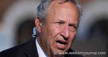 Even Obama's Econ Adviser Wakes Up, Warns Americans of Unimaginable 'Next Few Years'