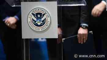 DHS relaunches independent council after ousting Trump-era officials last year