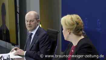 Streit über Corona-Kurs - Schlagabtausch zur Impfpflicht