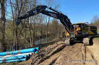 Tauberbischofsheim: Hohe Trinkwassergüte aus Quellen vor Ort - Tauberbischofsheim - Nachrichten und Informationen - Fränkische Nachrichten