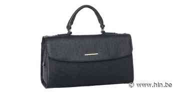 Vrouw kan ontkomen nadat jongeman handtas probeert te stelen in centrum Denderleeuw - Het Laatste Nieuws