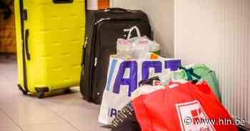 Gemeente zoekt nog tolken voor Oekraïense vluchtelingen, eerste gezinnen al opgevangen - Het Laatste Nieuws