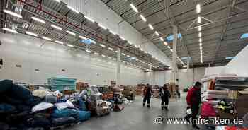 Erlangen: Ukraine-Helfer wehren sich gegen ungeheuerliche Unterstellung - 'einfach absurd' - inFranken.de