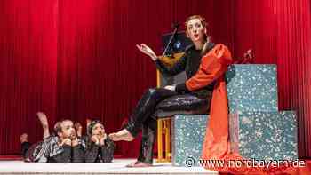 Wissenswertes zum Stück "Grndgstz" im Erlanger Markgrafentheater - Nordbayern.de