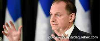 Audits de performance à la Caisse de dépôt: Girard ne donnera pas plus de pouvoir à la VG