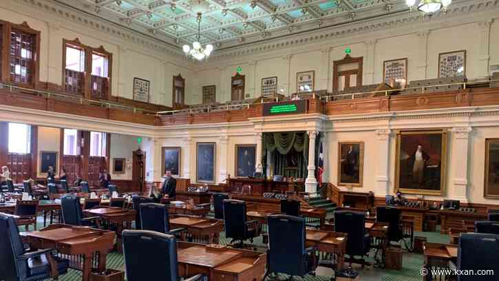 'Darkness so pervasive': Texas lawmakers discuss foster care reforms amid Bastrop investigation