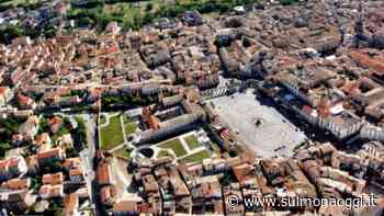 SULMONA, 14 PROGETTI CON I FONDI DEL PNRR - SulmonaOggi