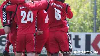 4:0! WSV Tangstedt fährt souveränen Testspielerfolg gegen Meiendorfer SV ein - Sportbuzzer