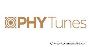 PHYTunes Wins National Science Foundation Grant to Fund Research and Commercialization of 5G Connectivity Inside Buildings, Bridging the Digital Divide and Lowering Costs