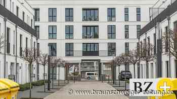 Aufwertung des Wolfsburger Handwerkerviertels geht weiter