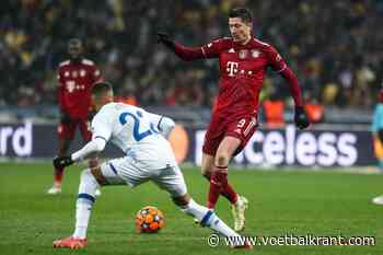 'Niet Real Madrid, maar deze topclub wil van situatie profiteren en Lewandowski weghalen bij Bayern München'