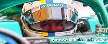 COVID-19 : Sebastian Vettel absent à Bahreïn