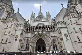 Family of brain-damaged man lose court fight against drain cleaner firm