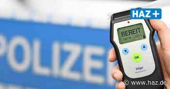 Seelze: Autounfall auf der Klöcknerstraße: Mann aus Celle fährt in in Briefkasten - HAZ