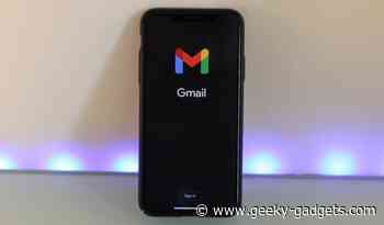 How to create a Gmail account for your email