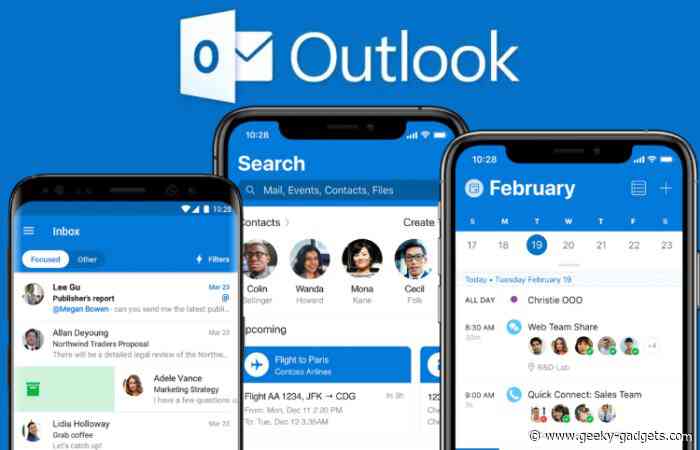 How to add, customize and change Outlook signatures in Microsoft Office 365