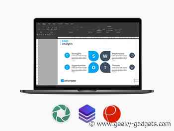 Deals Reminder: Ashampoo Office Bundle, save 61%