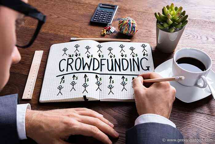 $10 Million Indiegogo Creators Fund powered by Clearco announced
