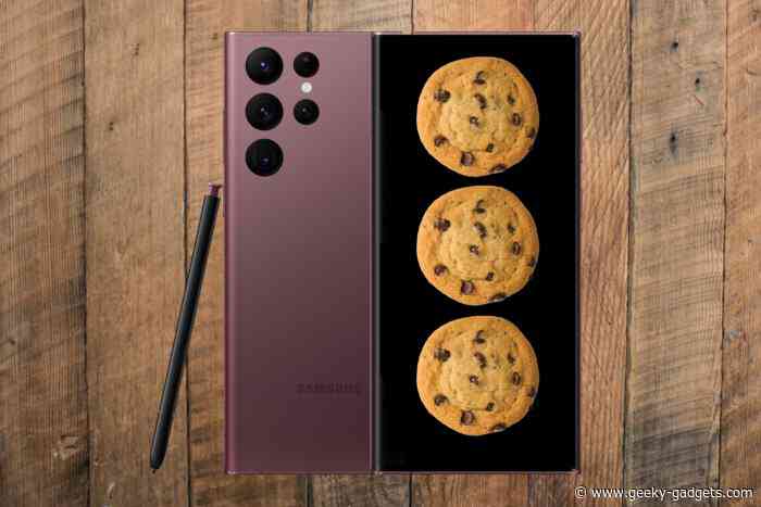 Clear and delete cookies on your Android phone