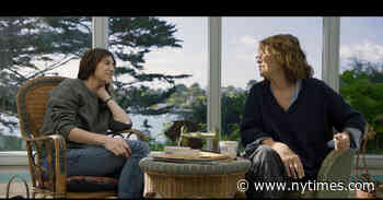 ‘Jane by Charlotte’ Review: A Mother-Daughter Duet