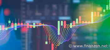 Vermögensaufbau durch Swing Trading