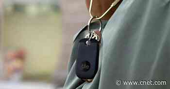 Tile Rolls Out New Antistalking Safety Feature     - CNET