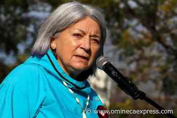 Canada’s first Indigenous Governor General requested briefing on the Indian Act - Omineca Express