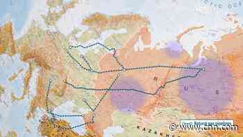 How natural gas contributes to Russia's global influence