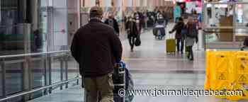 Levée des tests COVID à l’arrivée au Canada: «là, je pense que ça va être le déluge des voyages»