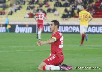 Tenue en échec par Braga (1-1), l'AS Monaco éliminée de la Ligue Europa