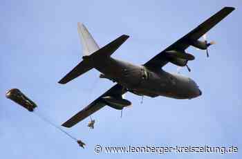 Neues Ersatzgelände für Malmsheim?: Flugplatz: Bosch könnte schon früher erweitern - Leonberger Kreiszeitung - Leonberger Kreiszeitung