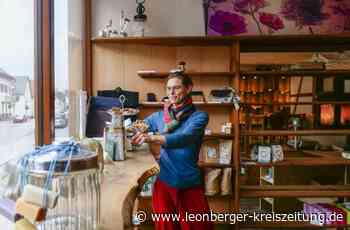 Unverpackt-Laden in Renningen: Erste Waren stehen schon im Regal - Leonberger Kreiszeitung - Leonberger Kreiszeitung
