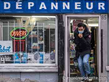 COVID updates, March 17: Ottawa eases travel rules as Quebec reports drop in hospitalizations, school absences