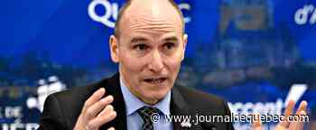 COVID-19: le Canada est en «phase de transition», explique Duclos