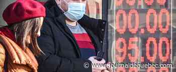 Premier vote au Congrès américain pour révoquer le statut commercial de la Russie