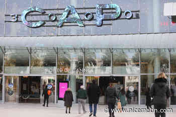 Cap 3000 désigné "meilleur centre commercial du monde" par le jury des Mipim Awards à Cannes