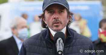 Impossible Foods names Peter McGuinness as CEO