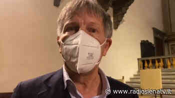 De Mossi: “Guerra in Ucraina, Siena moltiplicherà le iniziative di solidarietà” - RadioSienaTv