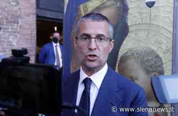 Verso il 2023, Marrocchesi Marzi: “A Siena mi hanno votato in ottomila. Io ci sono…” - Siena News