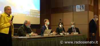Siena: Istituto Sarrocchi, il mondo della scuola incontra quello del lavoro e delle imprese - RadioSienaTv