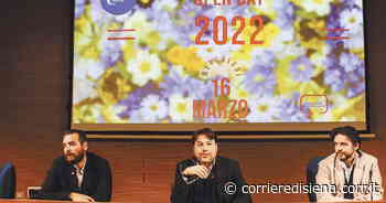 Siena, Montanari: "Insegneremo l'ucraino e tuteleremo gli studenti russi. Le università non sono governi" - Corriere di Siena