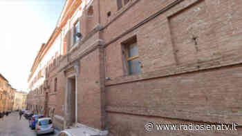 Siena, ex Collegio San Marco: lavori al via entro Aprile - RadioSienaTv