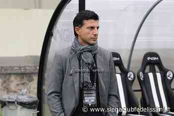 Grammatica: "A Siena soldi buttati, spero che la proprietà mantenga gli impegni e non cerchi alibi" - Siena Club Fedelissimi