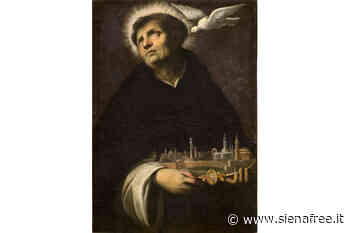 Siena, celebrazione Beato Ambrogio Sansedoni - SienaFree.it