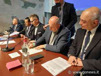 Siena firma la Carta dei Valori Fipe - gonews